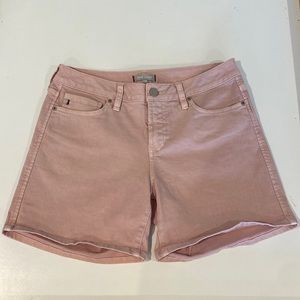 Dear John shorts rose